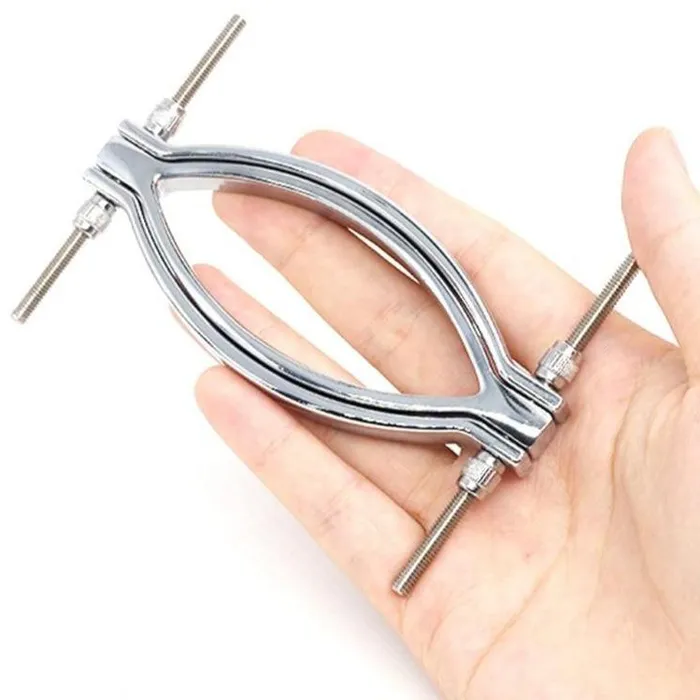 Oxyshop Male Sex Toys Vagina Shaped chastity cage Male to Female
