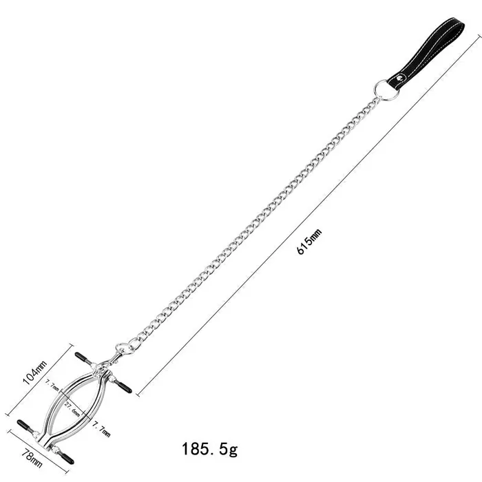 Oxyshop Male Sex Toys Vagina Shaped chastity cage Male to Female
