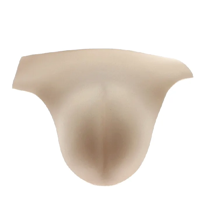 Oxyshop Vibrators Sissy Panties Pad Fake camel toe