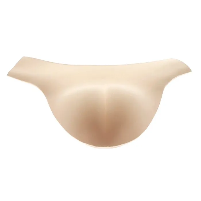 Oxyshop Vibrators Sissy Panties Pad Fake camel toe