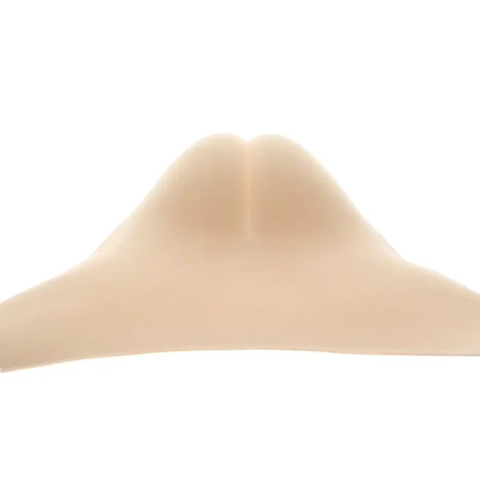 Oxyshop Vibrators Sissy Panties Pad Fake camel toe