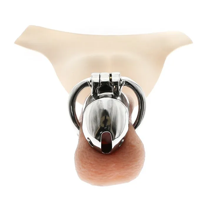 Oxyshop Vibrators Sissy Panties Pad Fake camel toe