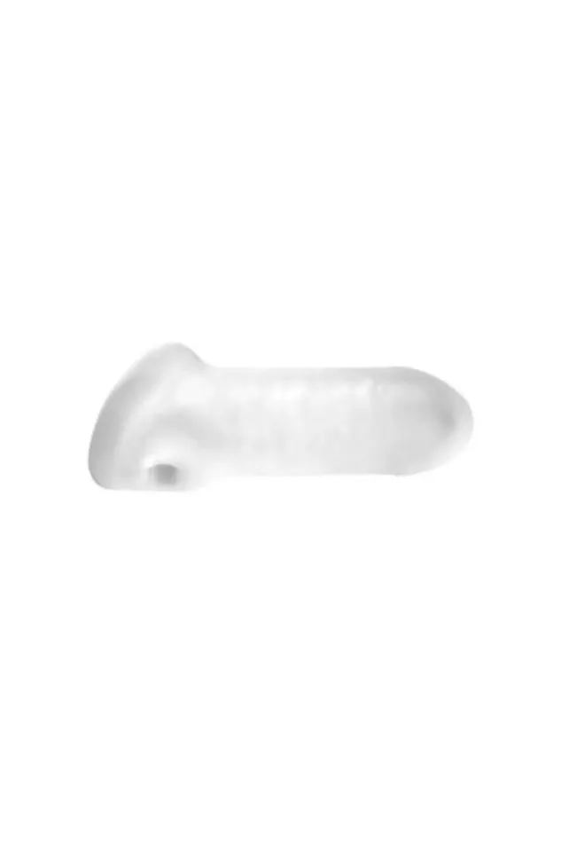Perfect Fit Anal Perfect Fit Fat Boy Sport Extender 65 Inch Clear