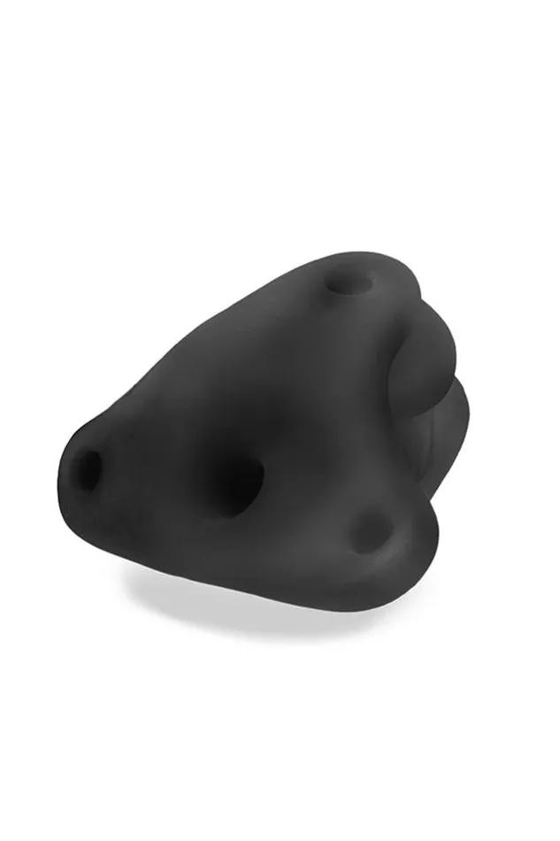 Perfect Fit Anal Perfect Fit Fun Boy Packer 45 Inches Black