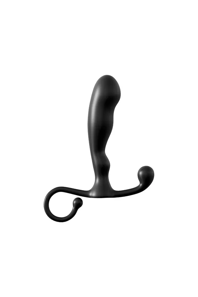 Pipedream Anal Pipedream Classix Prostate Stimulator Black