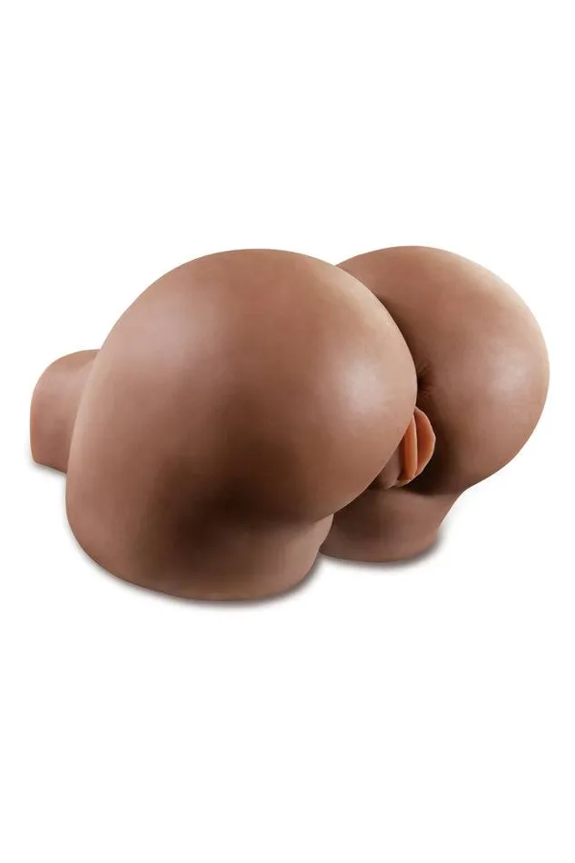Pipedream Male Sex Toys Pipedream Extreme Fuck My Big Black Ass Mega Masturbator
