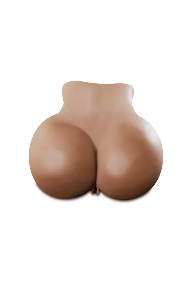 Pipedream Male Sex Toys Pipedream Extreme Fuck My Big Black Ass Mega Masturbator