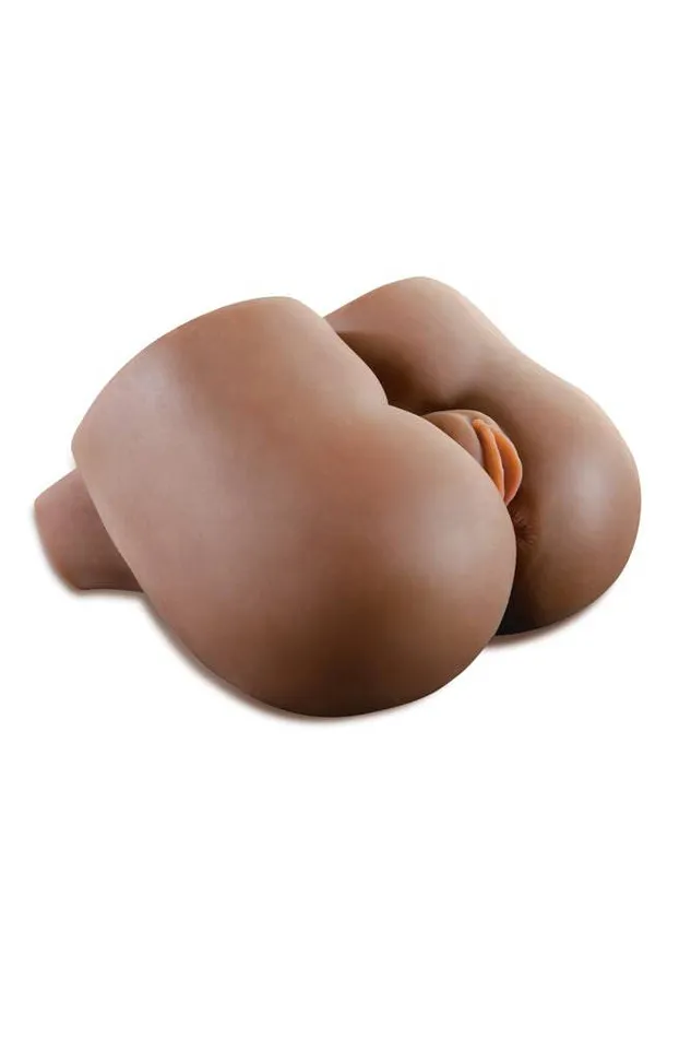 Pipedream Male Sex Toys Pipedream Extreme Fuck My Big Black Ass Mega Masturbator
