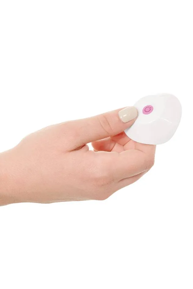 Pipedream Pipedream 3Some Wall Banger Rabbit Vibrator Pink Vibrators