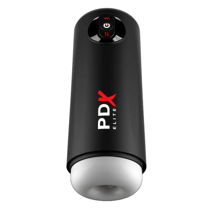 Pipedream Pipedream PDX Elite Moto Milker Male Sex Toys