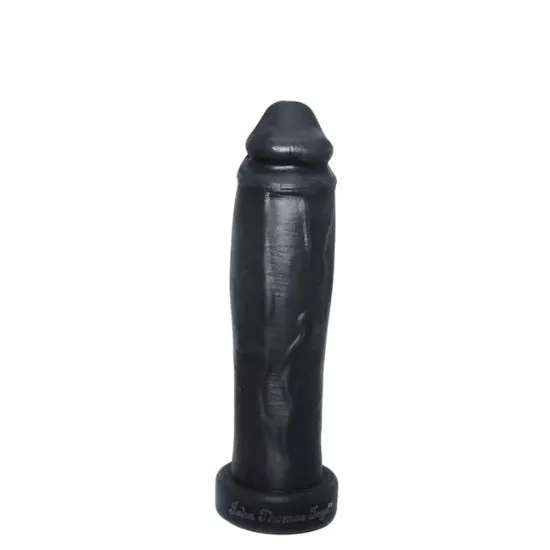 Platinum Silicone Series Anal Platinum Liquid Silicone Stretcher Humphrey 12 Inch Black Platinum Silicone Series Anal Platinum Liquid Silicone Stretcher Humphrey 12 Inch Black