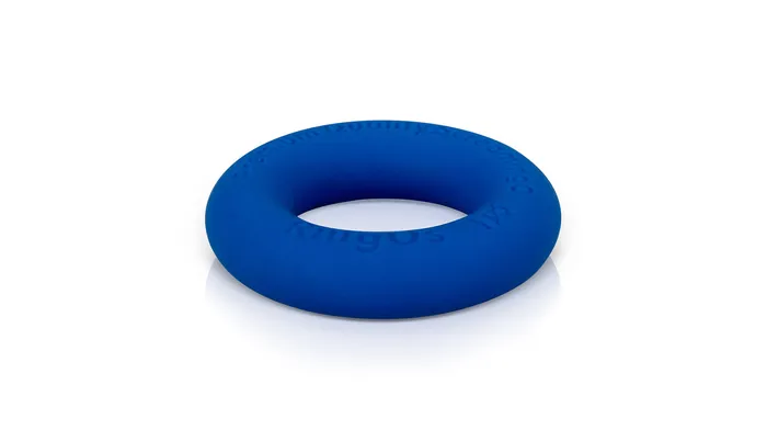 Ring O Ritz Blue Screaming O Vibrators