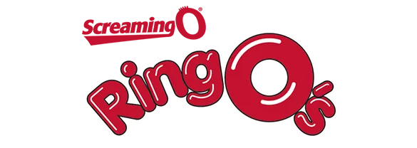 Ring O Ritz Blue Screaming O Vibrators