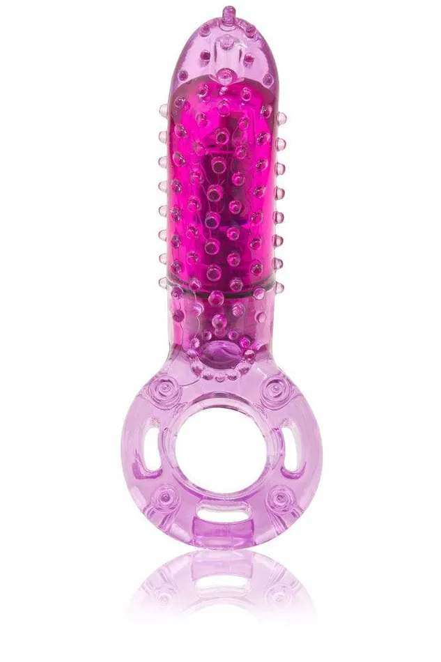 Screaming O Couples Screaming O O Yeah Vibrating Cock Ring Assorted Colors