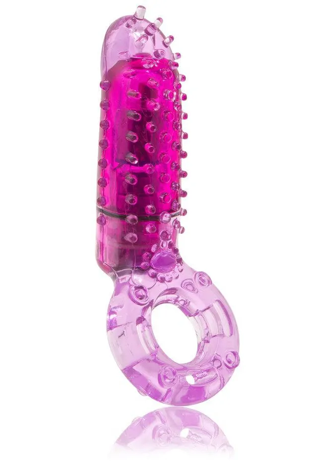 Screaming O Couples Screaming O O Yeah Vibrating Cock Ring Assorted Colors