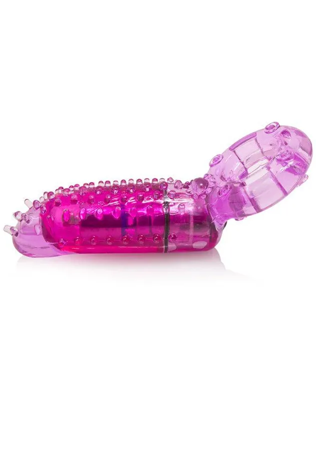 Screaming O Couples Screaming O O Yeah Vibrating Cock Ring Assorted Colors