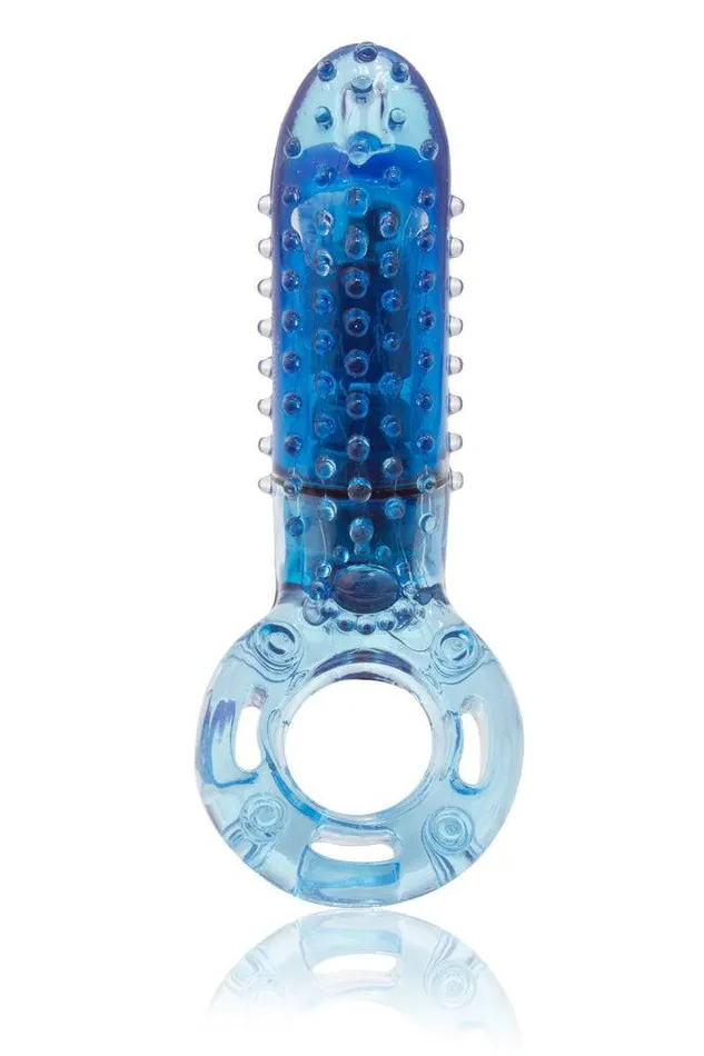 Screaming O Couples Screaming O O Yeah Vibrating Cock Ring Assorted Colors