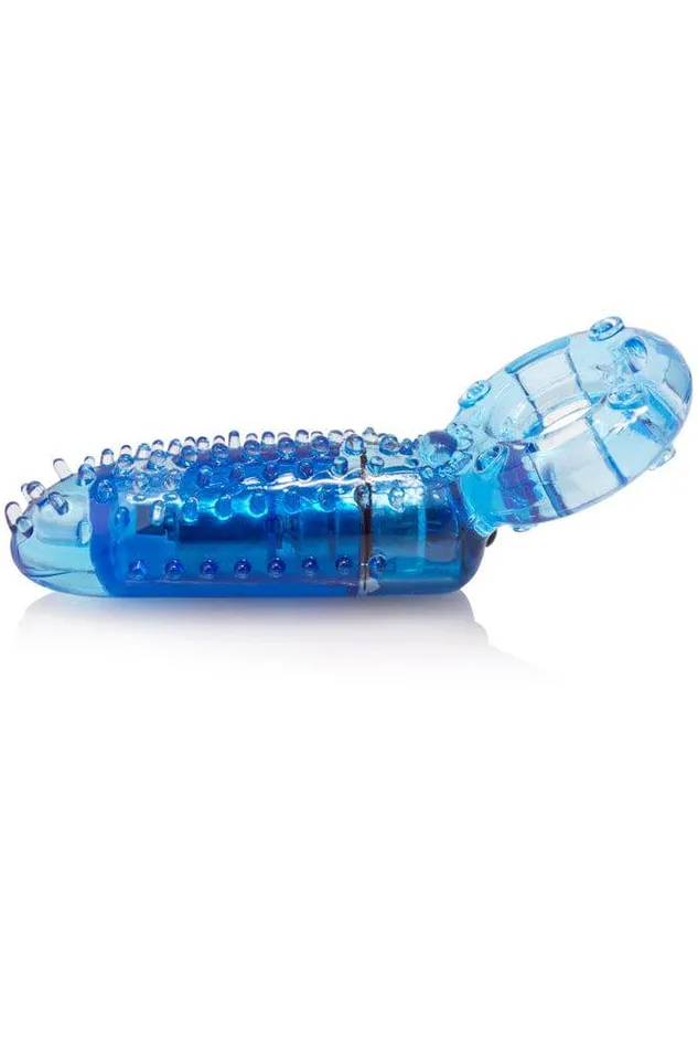 Screaming O Couples Screaming O O Yeah Vibrating Cock Ring Assorted Colors