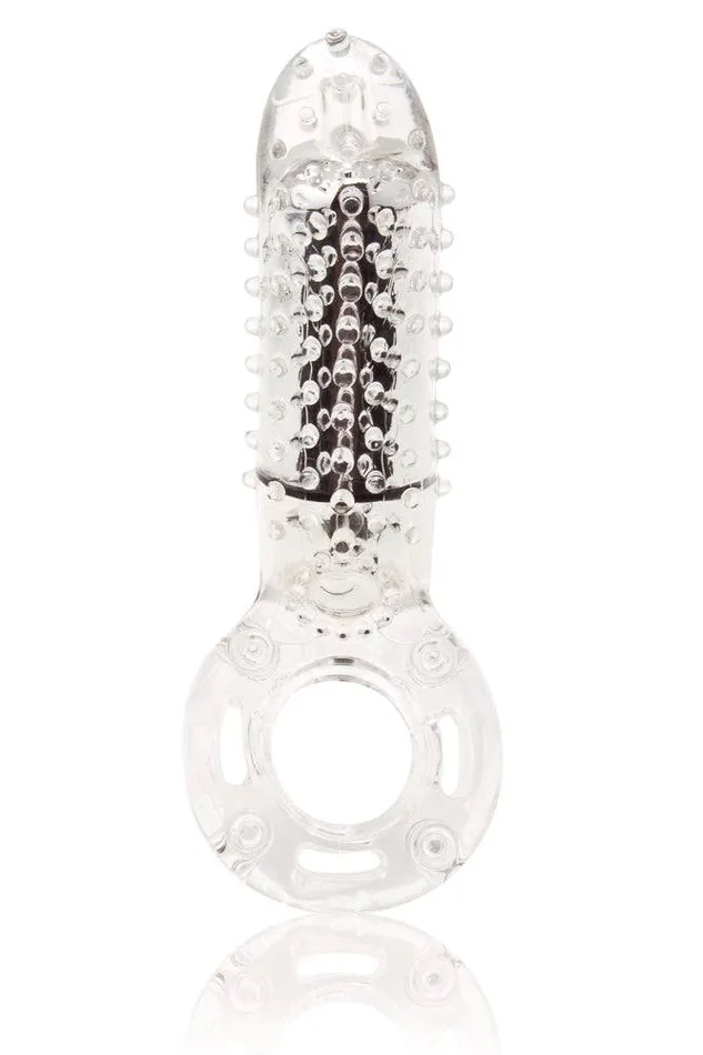 Screaming O Couples Screaming O O Yeah Vibrating Cock Ring Assorted Colors