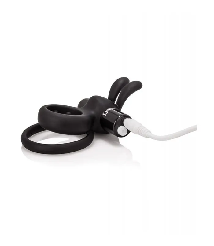 Screaming O Male Sex Toys Charged Ohare Vibrating Penis Ring