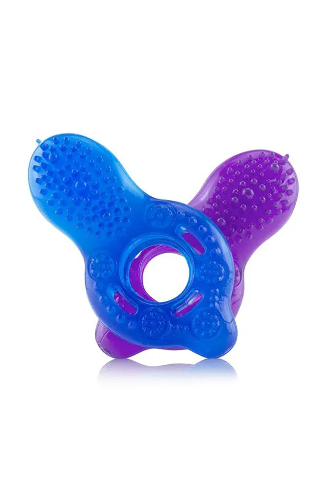 Screaming O OJoy Textured Cock Ring Assorted Screaming O Male Sex Toys