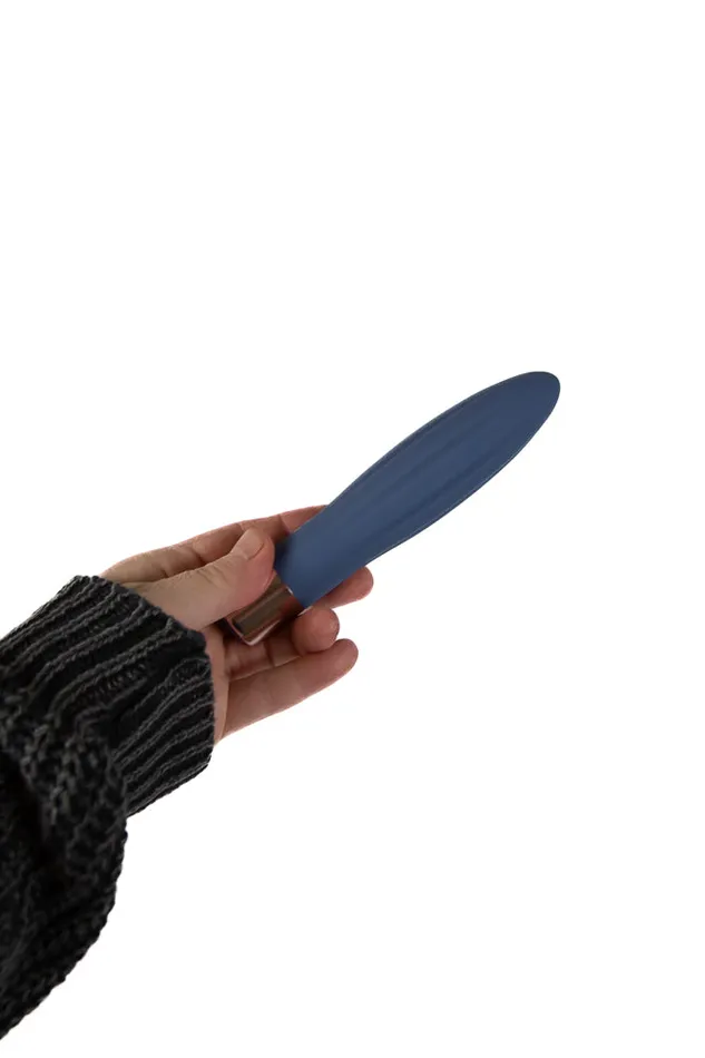 Shots Toys Loveline Fame Vibrator Blue Shots Toys Vibrators