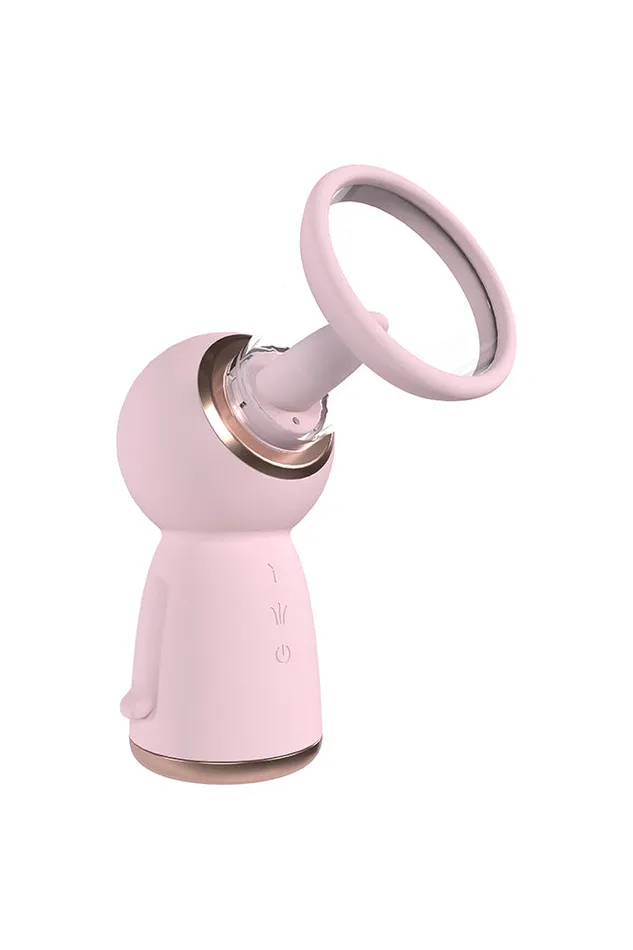 Shots Toys Vibrators Shots Toys Pumped Exquisite Automatic Vulva Breast Pump Various Colors Shots Toys Vibrators Shots Toys Pumped Exquisite Automatic Vulva Breast Pump Various Colors