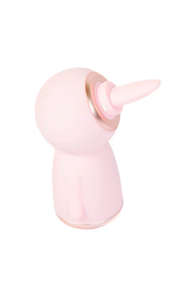 Shots Toys Vibrators Shots Toys Pumped Exquisite Automatic Vulva Breast Pump Various Colors