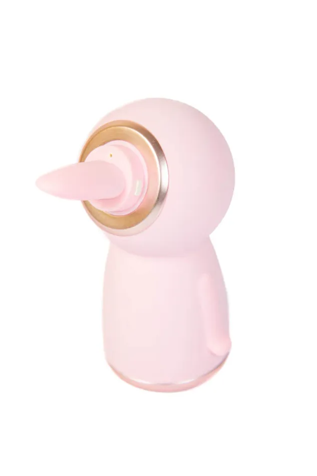 Shots Toys Vibrators Shots Toys Pumped Exquisite Automatic Vulva Breast Pump Various Colors