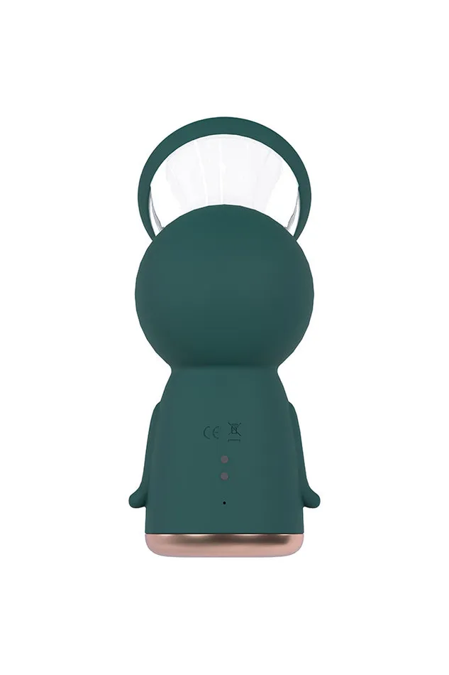 Shots Toys Vibrators Shots Toys Pumped Exquisite Automatic Vulva Breast Pump Various Colors