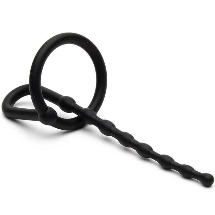 Sport Fucker Anal Sport Fucker Dip Stick Black