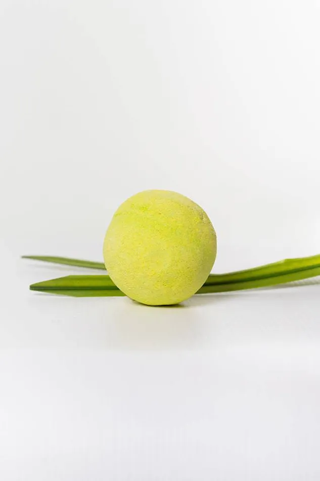 Stag Shop Bath Bomb Lemongrass Oasis Citrus Bath Bomb Stag Shop Vibrators