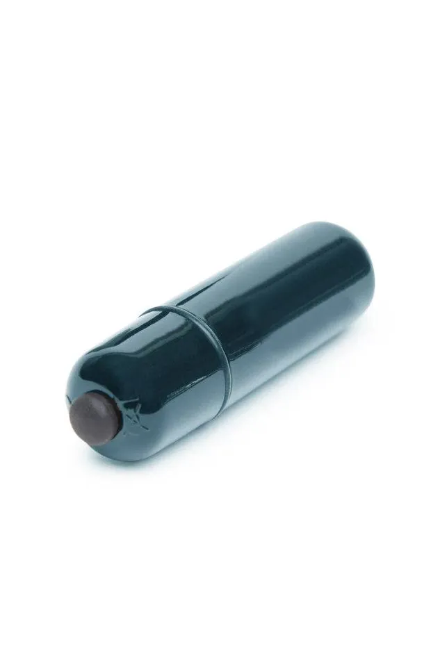 Stag Shop Vibrators Stag Shop Power Bullet Blue