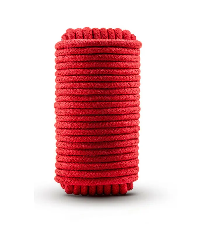 Temptasia Bondage Rope Blush Couples