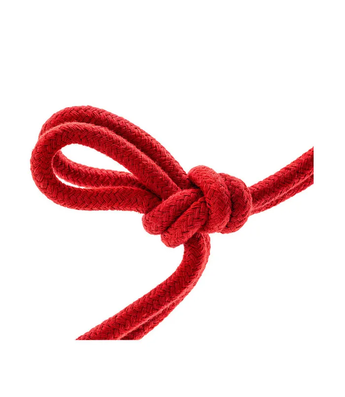 Temptasia Bondage Rope Blush Couples