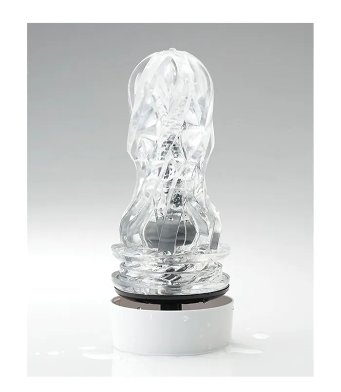 Tenga Aero Suction Control Masturbator Male Sex Toys