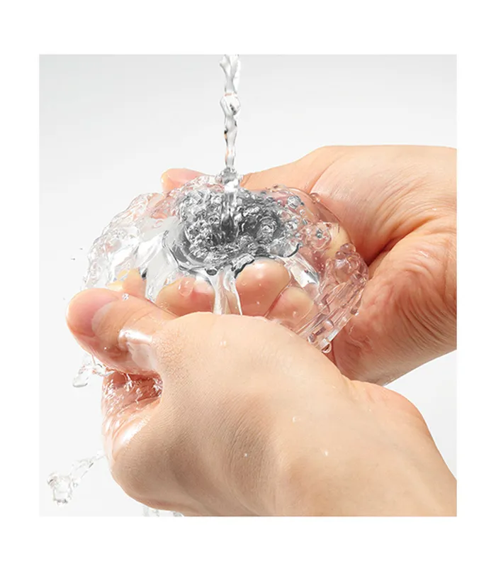 Tenga Aero Suction Control Masturbator Male Sex Toys