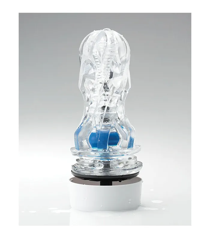 Tenga Aero Suction Control Masturbator Male Sex Toys