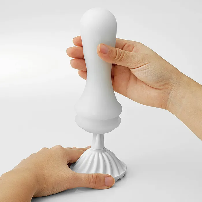 Tenga Male Sex Toys Tenga Flex Male Masturbator Rocky