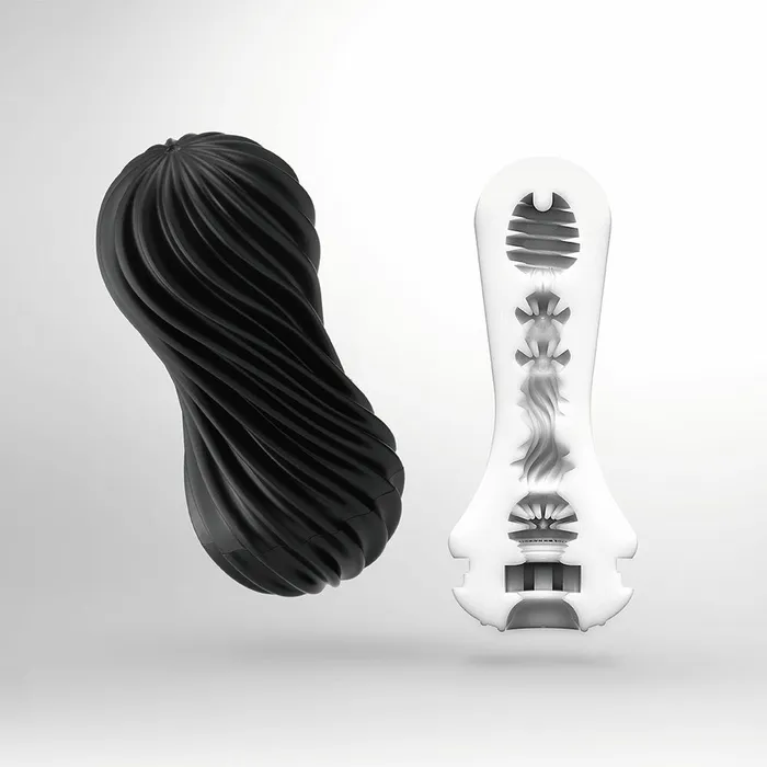 Tenga Male Sex Toys Tenga Flex Male Masturbator Rocky