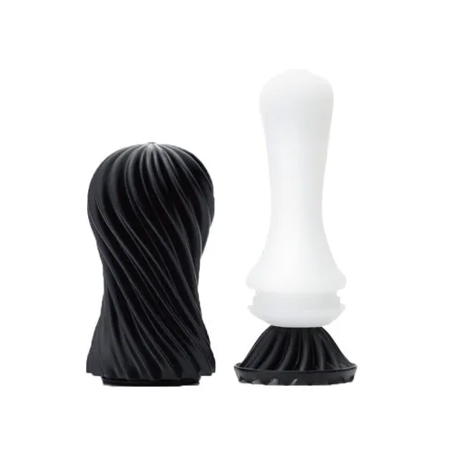 Tenga Male Sex Toys Tenga Flex Male Masturbator Rocky