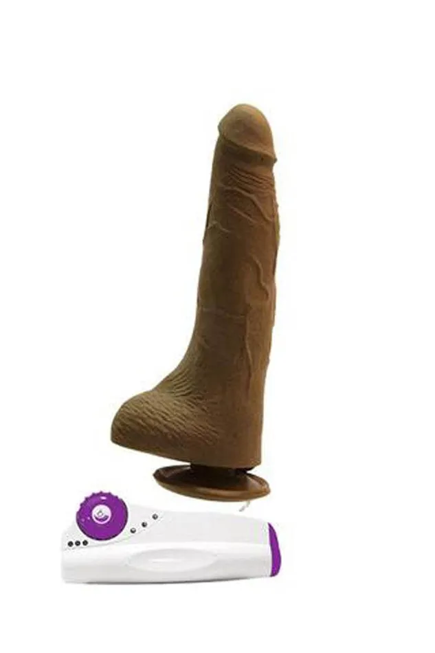 Topco Female Sex Toys Topco Average Joe Dion The Architect Vibrating Dildo Topco Female Sex Toys Topco Average Joe Dion The Architect Vibrating Dildo