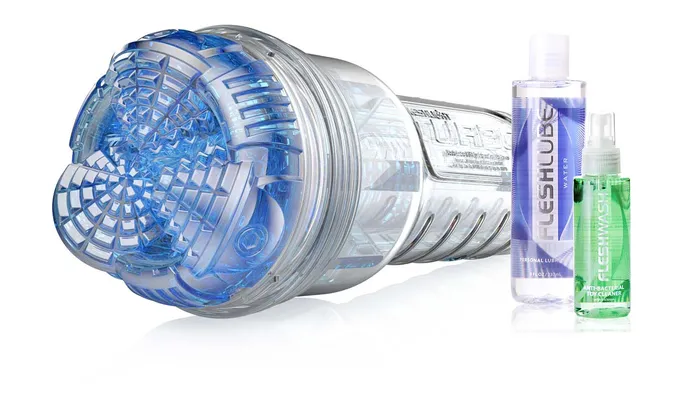 Turbo Core Essential Pack Fleshlight Vibrators