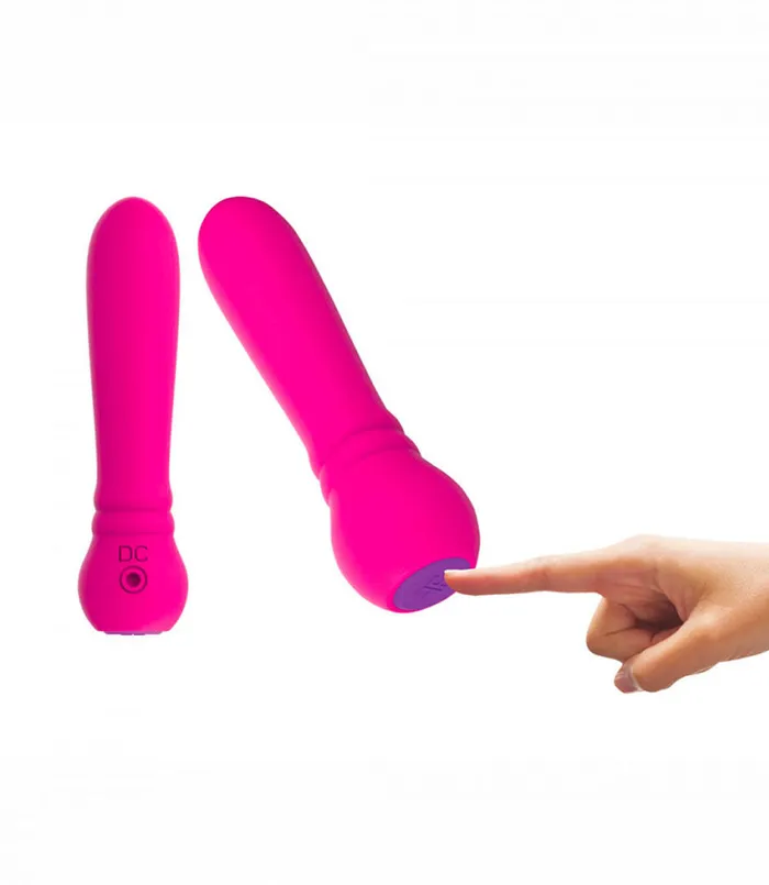 Ultra Bullet Femme Funn Female Sex Toys