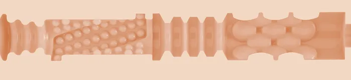 Universal Launch Alam Wernik Pack Fleshlight Enhancers