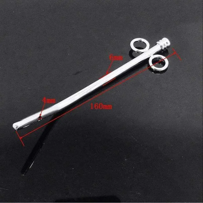 UP08 Extreme Cock Stuffer Oxyshop Male Sex Toys
