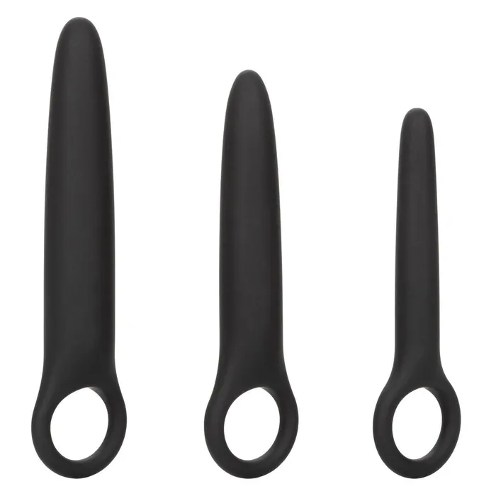 Vibrators CalExotics Boundless Dilator Trio