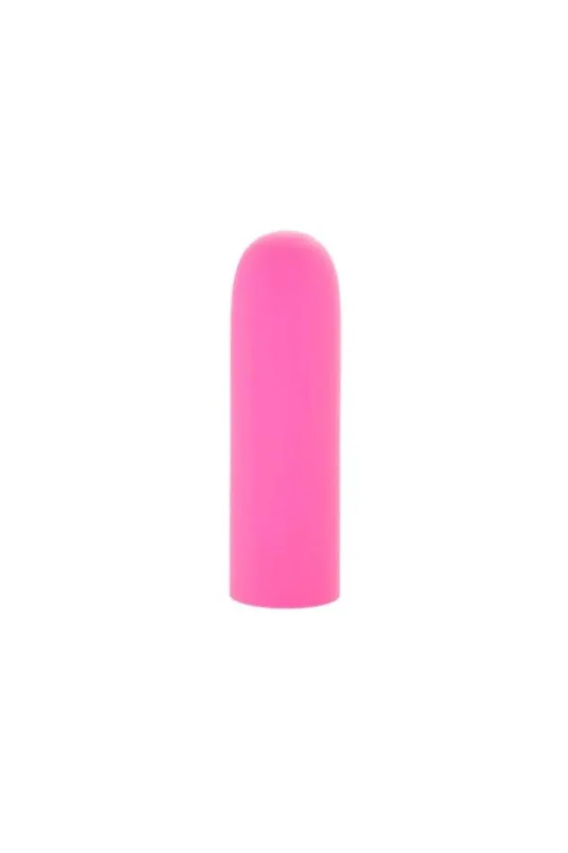 Vibrators Cousins Group Pink Pussycat Rechargeable Silicone Bullet Pink Cousins Group Vibrators Cousins Group Pink Pussycat Rechargeable Silicone Bullet Pink Cousins Group