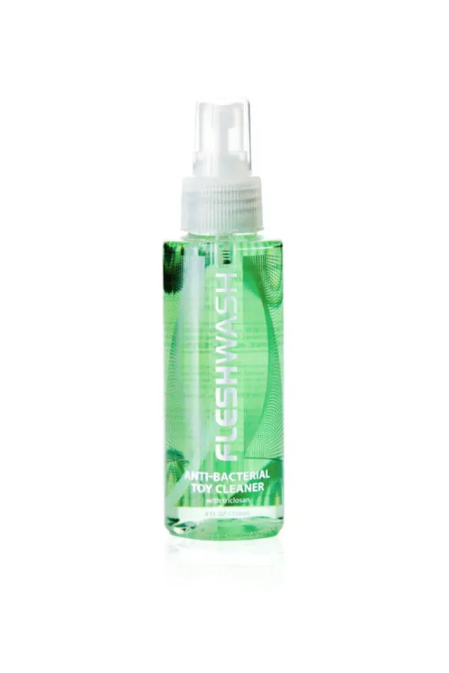 Vibrators Fleshlight Fleshlight Fleshwash Toy Cleaner 4oz