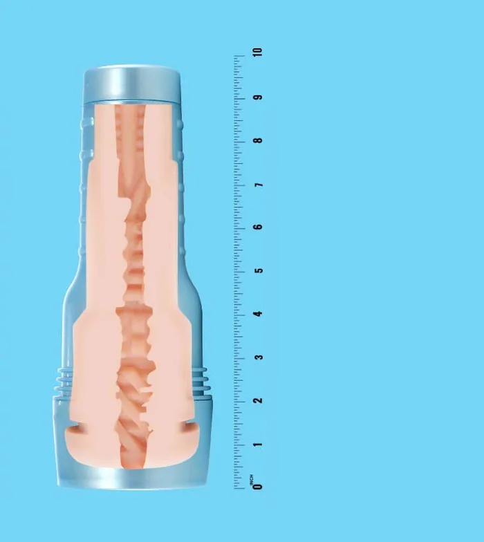 Vibrators Fleshlight Johnny Rapid Vibrators Fleshlight Johnny Rapid
